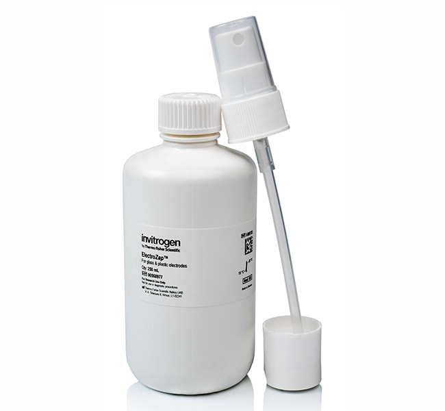 Ambion® ElectroZap, 250 ml Ambion® Elect